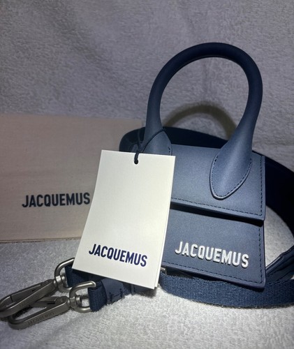 Sac luxe jacquemus - jacquemus, chiquito