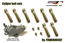 Kawasaki ZXR 400 J1 J2 Inox