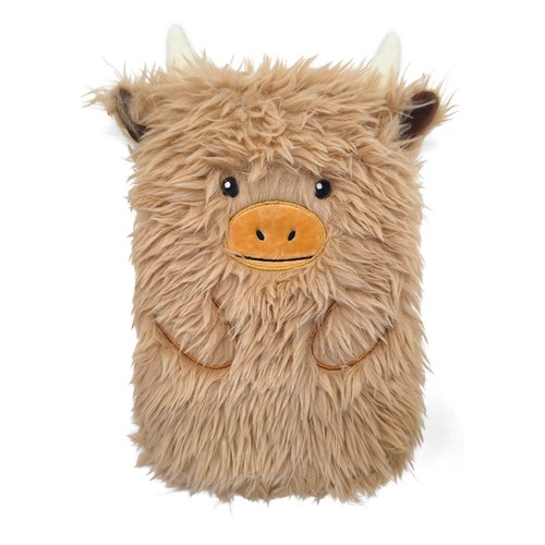A2z highland cattle - highland, 3d