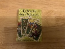 Grimaud L'Oracle des Miroirs