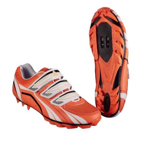 Chaussures vélo homme - chaussures, de