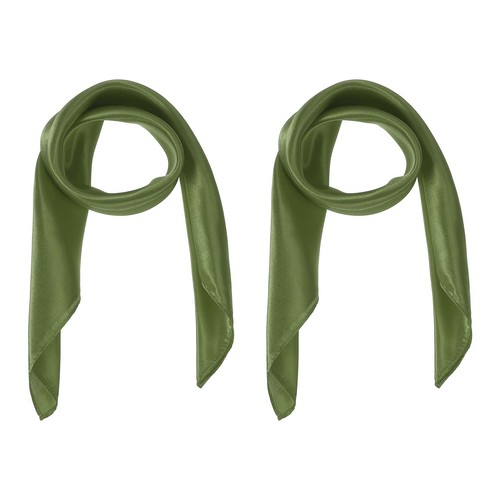 Pour pcs foulard carré - pour,