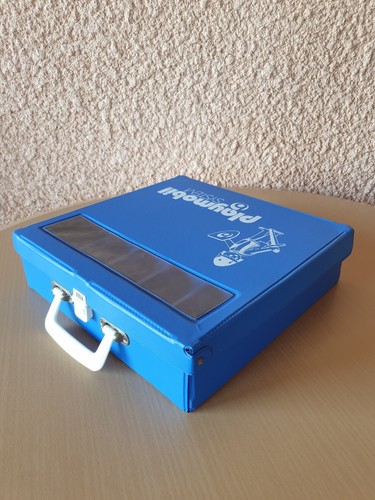 Playmobil system valise - system,