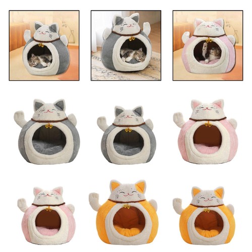 Maison chat forme - maison,