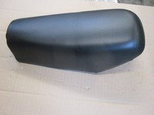 Selle refaite à neuf pour