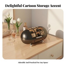 Vitrine à Maquill et Age avec