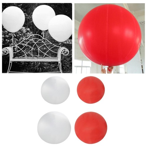 Ballon géant rond gonflable