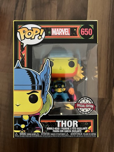Funko pop thor - funko,