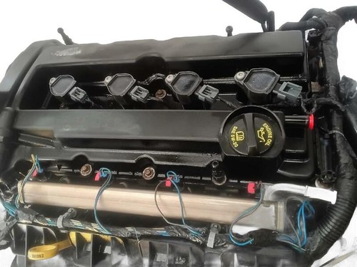 Ed3 moteur complet jeep - moteur,