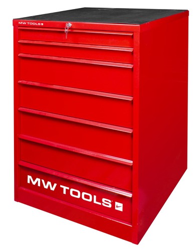 Armoire robuste tiroirs - armoire, à