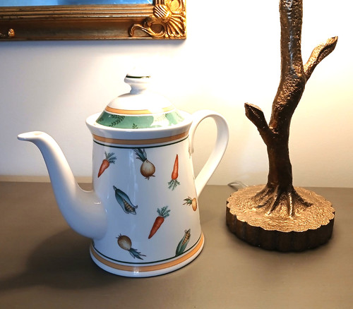 Vintage villeroy boch la - villeroy,