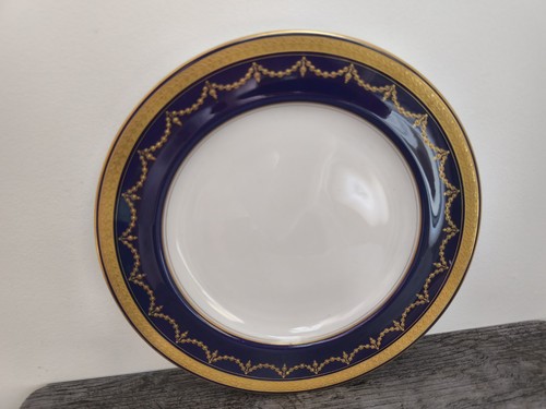 Royal vorcester assiette - royal,