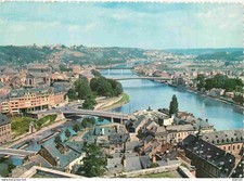 Carte Postale - Belgique -