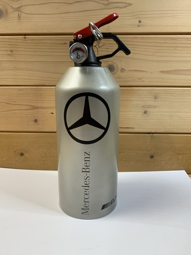 Extincteur style mercedes - style,
