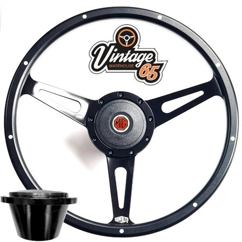 Volant patron fixation - 15,