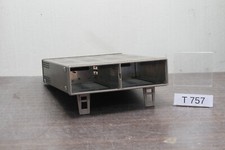 HAMEG HM 8001 MAINFRAME for Plug-in 8000 series # T757