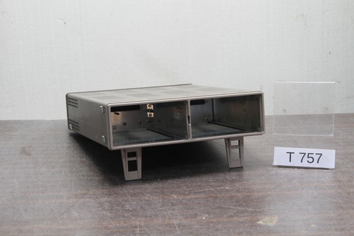 Hameg 8001 mainframe for - hm,