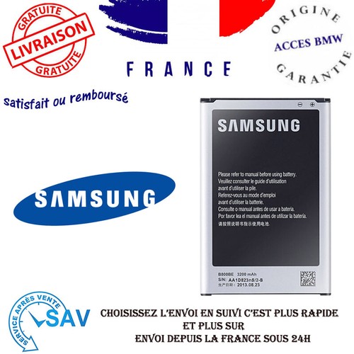 Originale batterie samsung - originale,