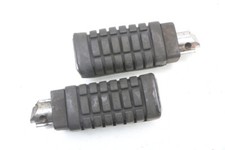 PAIR REAR FOOTRESTS - JINLUN JL HIGHLANDER 125 ( 2007 - 2015)