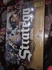 STRATEGO ORIGINAL JUMBO - Jeu