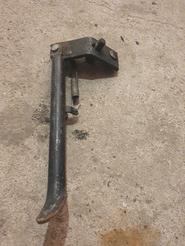 Bequille laterale mbk - bequille,