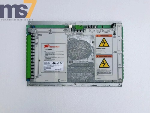 Ingersoll rand 23533532 fmm - 23533532, xe-fmm
