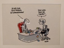 CMP BANQUE illustration