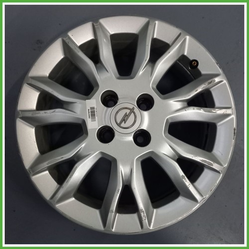 Jante alliage opel - en, corsa