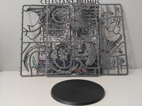 Prime celestant stormcast - celestant,