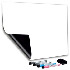 Tableau Blanc Magnétique A3+