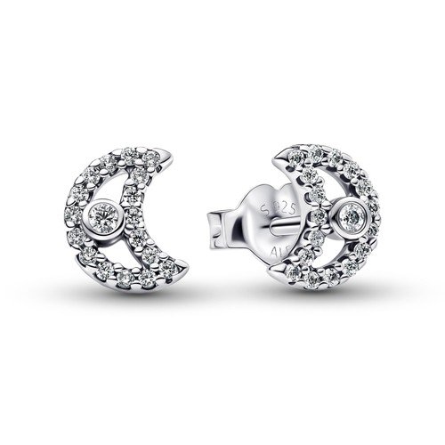 Pandora bijoux boucles - pandora,