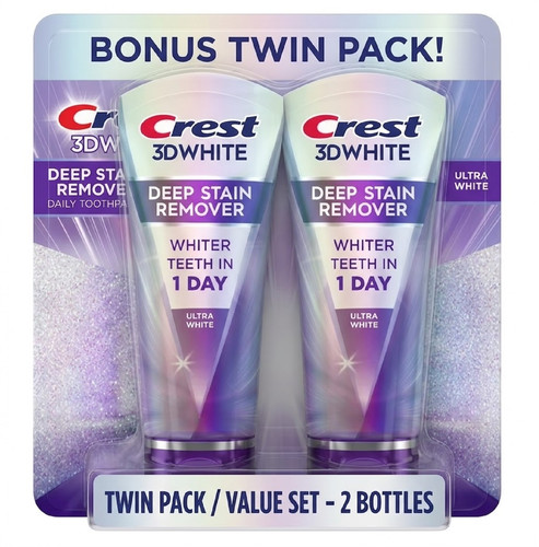 Crest white brilliance - white,
