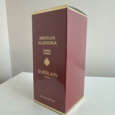 2025 GUERLAIN Absolus