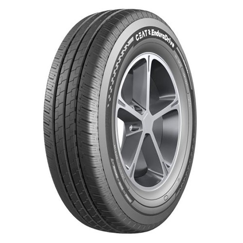 Ceat enduradrive 195 - enduradrive, 195/70r15c