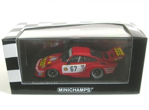Porsche 935 67 nurburgring - porsche,