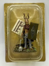 CELTIC WARRIOR 2nd Century BC - Altaya Frontline Figure Lead Figurine