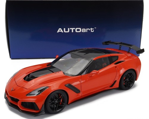 Autoart chevrolet - autoart, 1/18