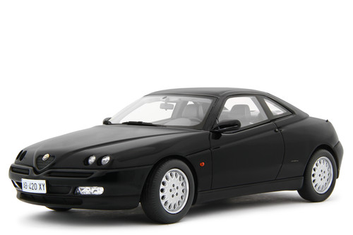 Laudoracing models alfa - 1:18,