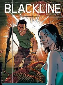 Blackline tome - blackline,