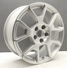 JEEP RENEGADE Jante En Alliage