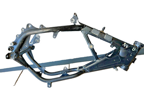 Cadre ktm 2008 - cadre,