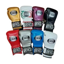 Cleto Reyes Boxing Gloves