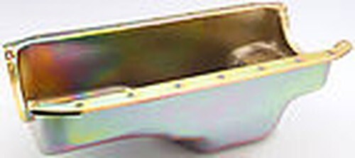 Bac huile chrysler - d'huile,