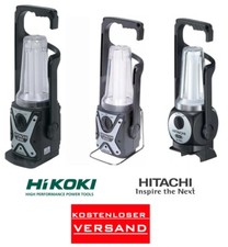 Hitachi Hikiko Lampe-Batterie