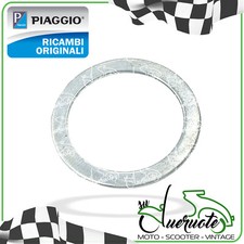 Piaggio Vespa RONDELLA Tube