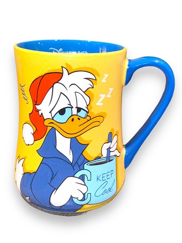 Disney mug cup - disney,
