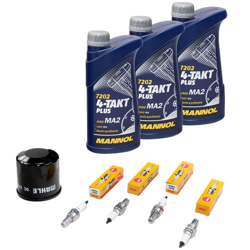 Kit pour yamaha yzf - yamaha, 600
