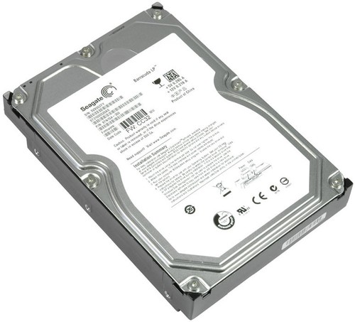 Disque dur sata - sata, seagate