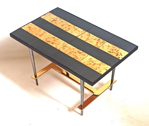 Table basse années - basse,