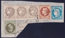 Lot 1711 - n°41Bd GRIS FONCÉ